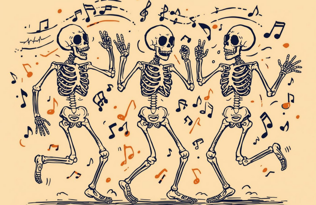 Spooky Halloween Clipart & Wall Art Pack | Haunted Houses, Ghosts & Pumpkins 👻🏚️ (36 Designs)