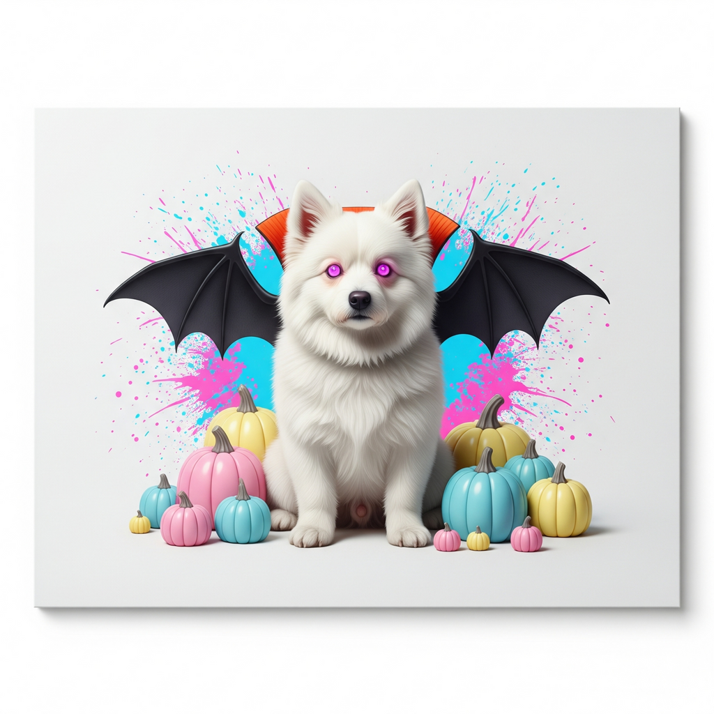 Witches, Wizards & Haunted Cats Clipart Pack | Magical Halloween Art 🧙‍♀️🐱 (9 Designs)