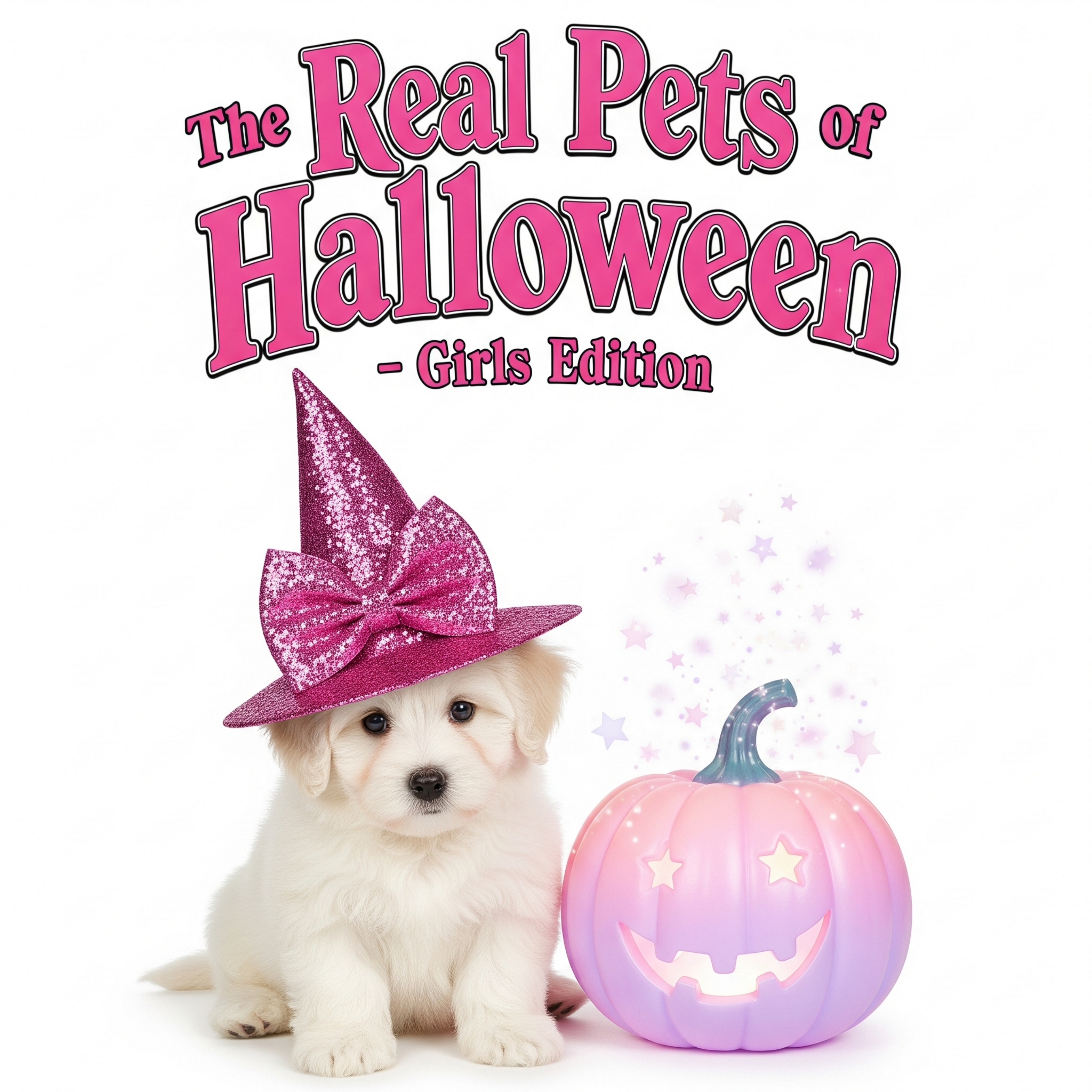 Cute Pumpkin Pals Halloween Clipart Pack | Smiling Pumpkins & Candy 🎃🍬 (9 Designs)