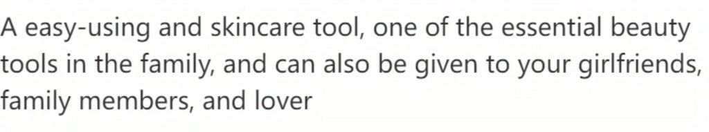 DIY Customizable Ice Facial Cube For Puffiness And Dark Circles