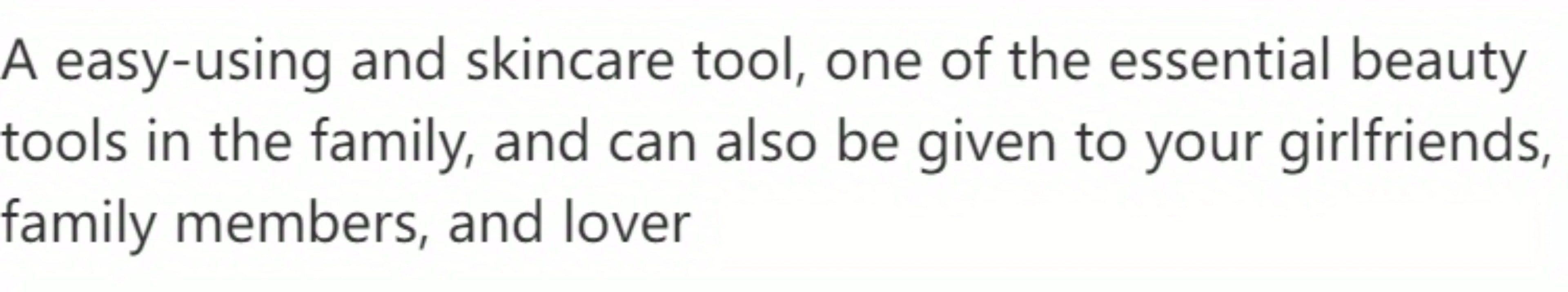 DIY Customizable Ice Facial Cube For Puffiness And Dark Circles