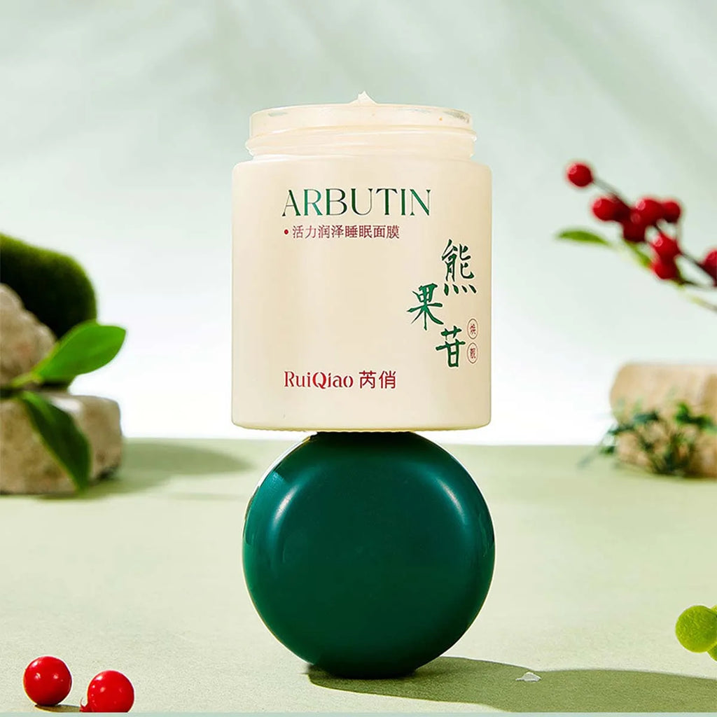 Best Organic Arbutin Cream For Uneven Skin Tone