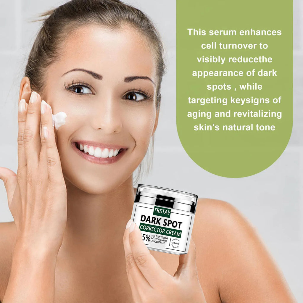 Best Organic Dark Spot Remover Cream For Sun Spots