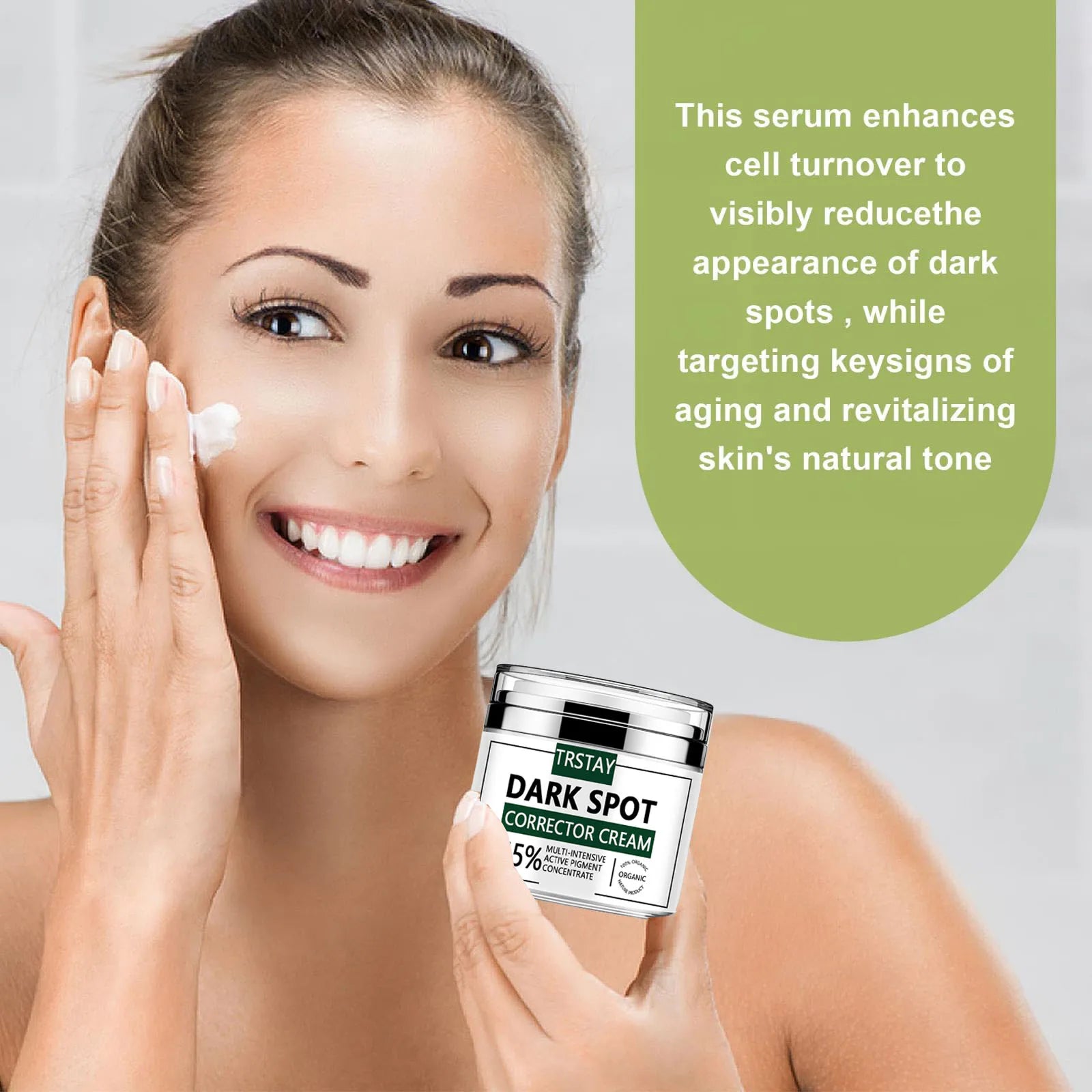 Best Organic Dark Spot Remover Cream For Sun Spots