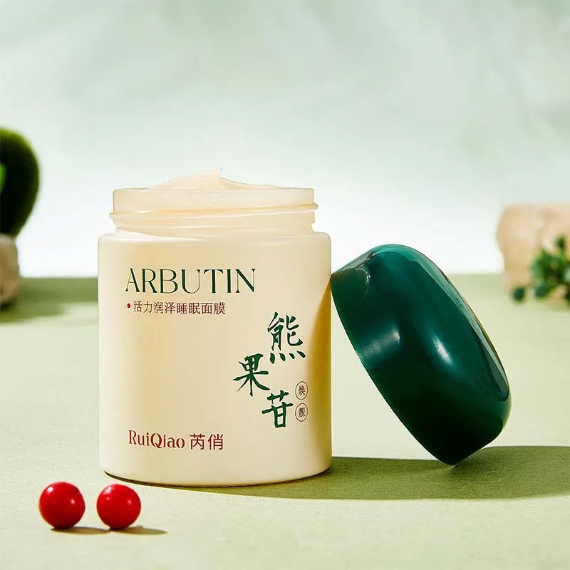 Best Organic Arbutin Cream For Uneven Skin Tone