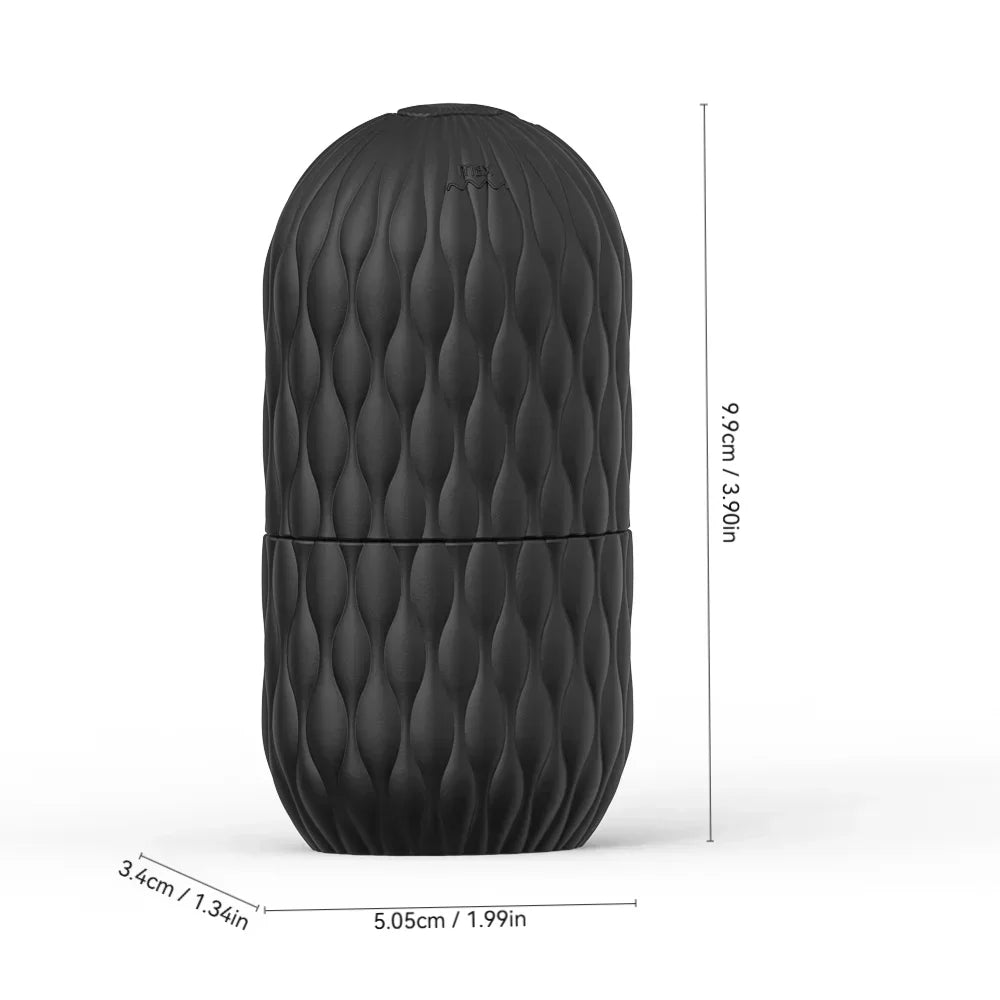 Customizable Ice Roller Massager For Facial Cryotherapy