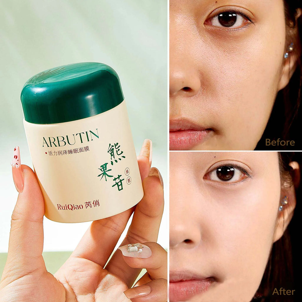 Best Organic Arbutin Cream For Uneven Skin Tone