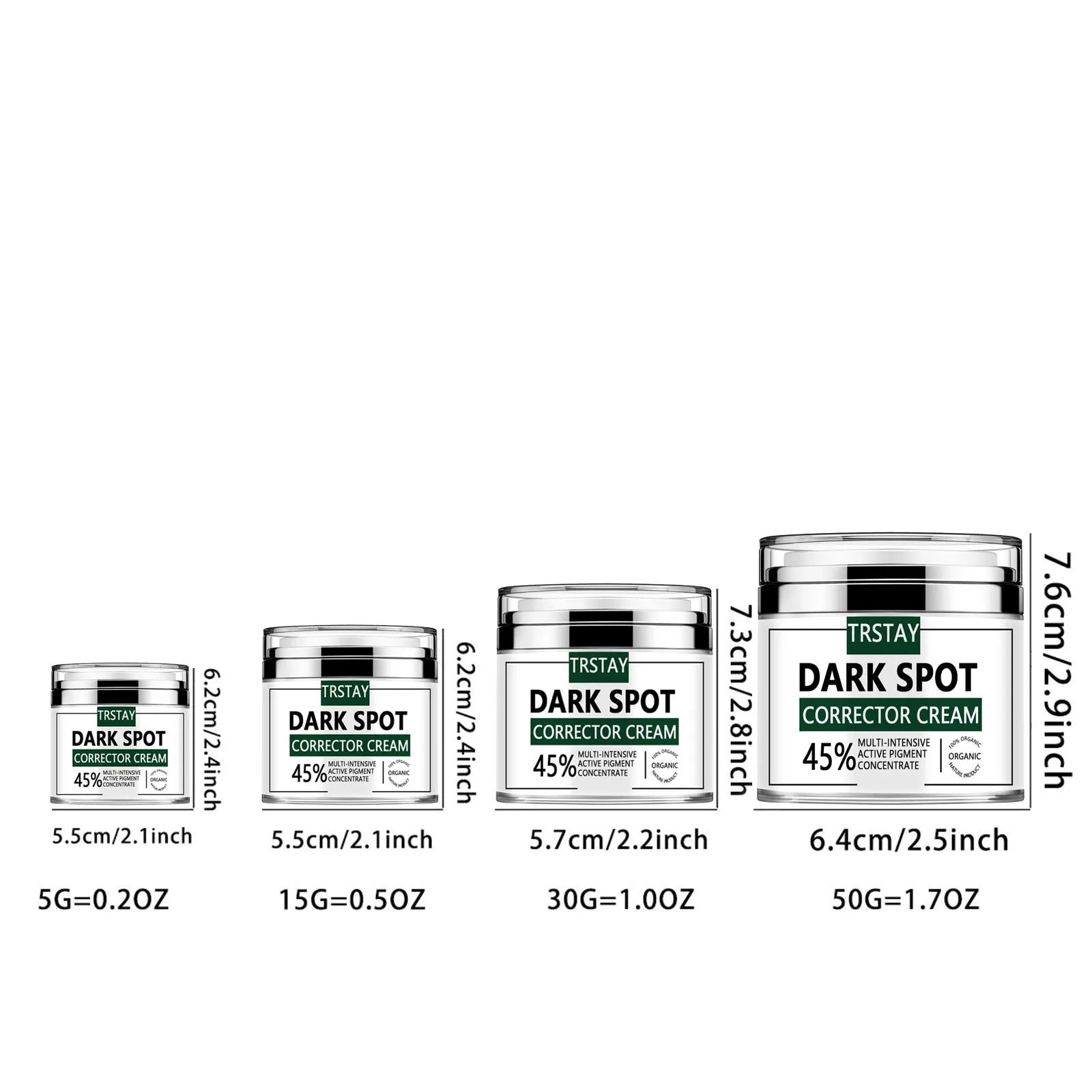 Best Organic Dark Spot Remover Cream For Sun Spots