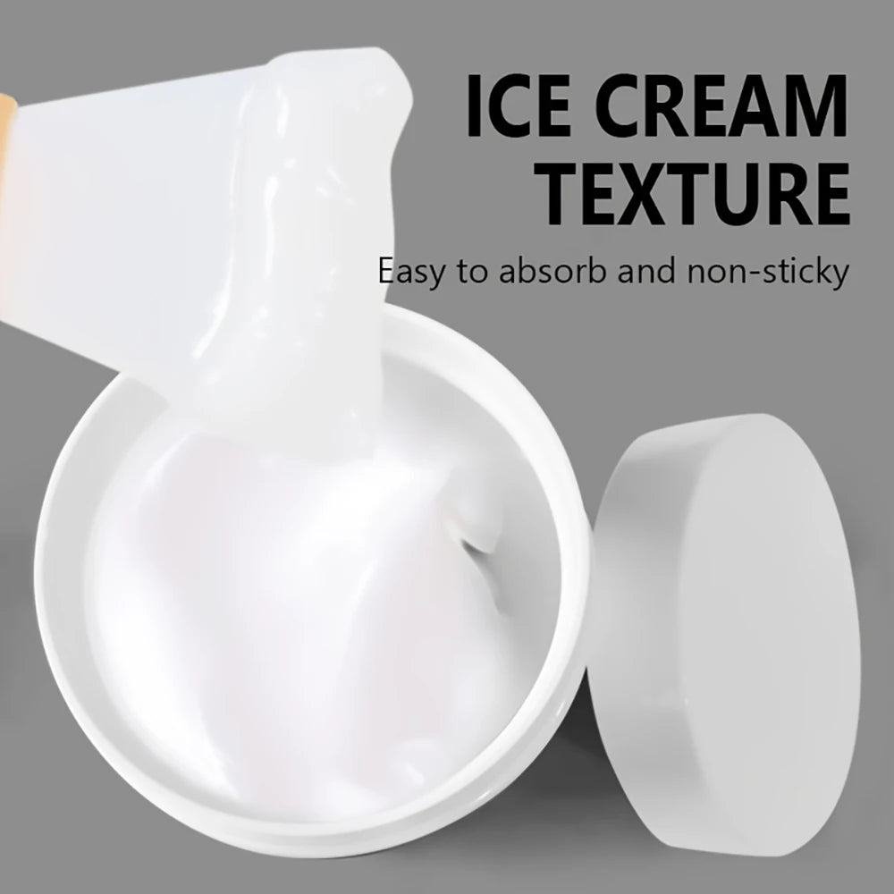 Natural Tea Tree Oil Exfoliator For Rough Hands And Feet