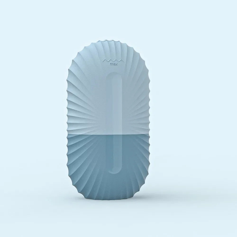 DIY Customizable Ice Facial Cube For Puffiness And Dark Circles