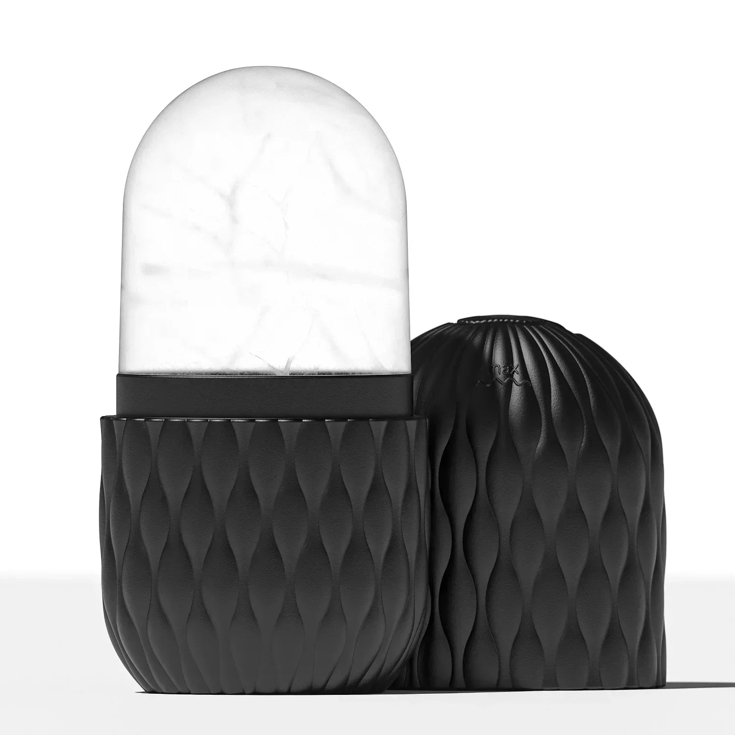 Customizable Ice Roller Massager For Facial Cryotherapy