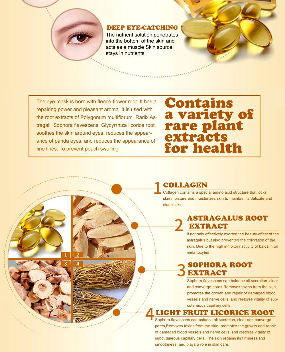 Best Anti-Aging Under Eye Patches For Wrinkles