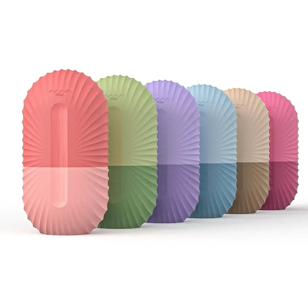 DIY Customizable Ice Facial Cube For Puffiness And Dark Circles