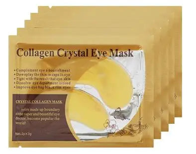 Best Anti-Aging Under Eye Patches For Wrinkles