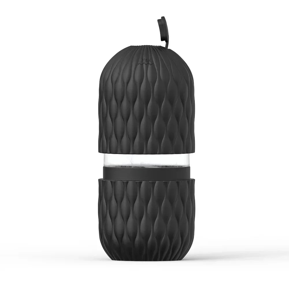 Customizable Ice Roller Massager For Facial Cryotherapy