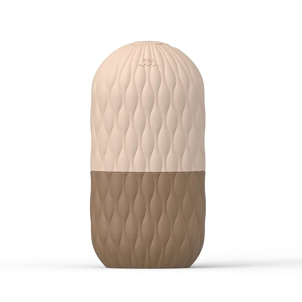 Customizable Ice Roller Massager For Facial Cryotherapy