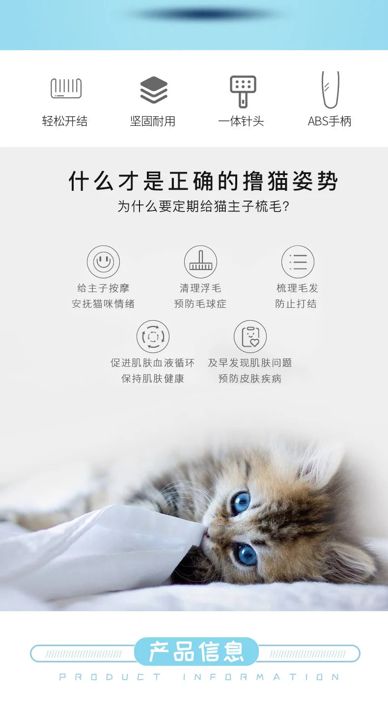 Relaxed cat lying down after grooming